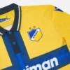 Apoel FC 2025/26 Adults’ Home Match Jersey