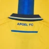 Apoel FC 2025/26 Adults’ Home Match Jersey
