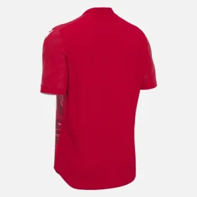 Arcane Jersey