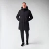 Arviat II parka jacket Arviat II parka jacket