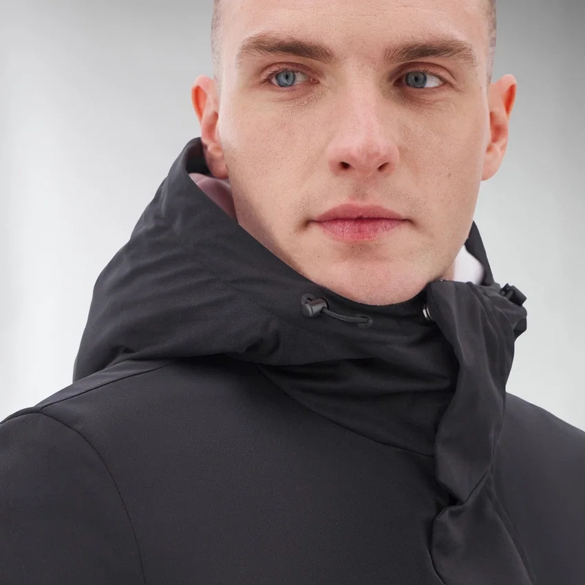 Arviat II parka jacket Arviat II parka jacket