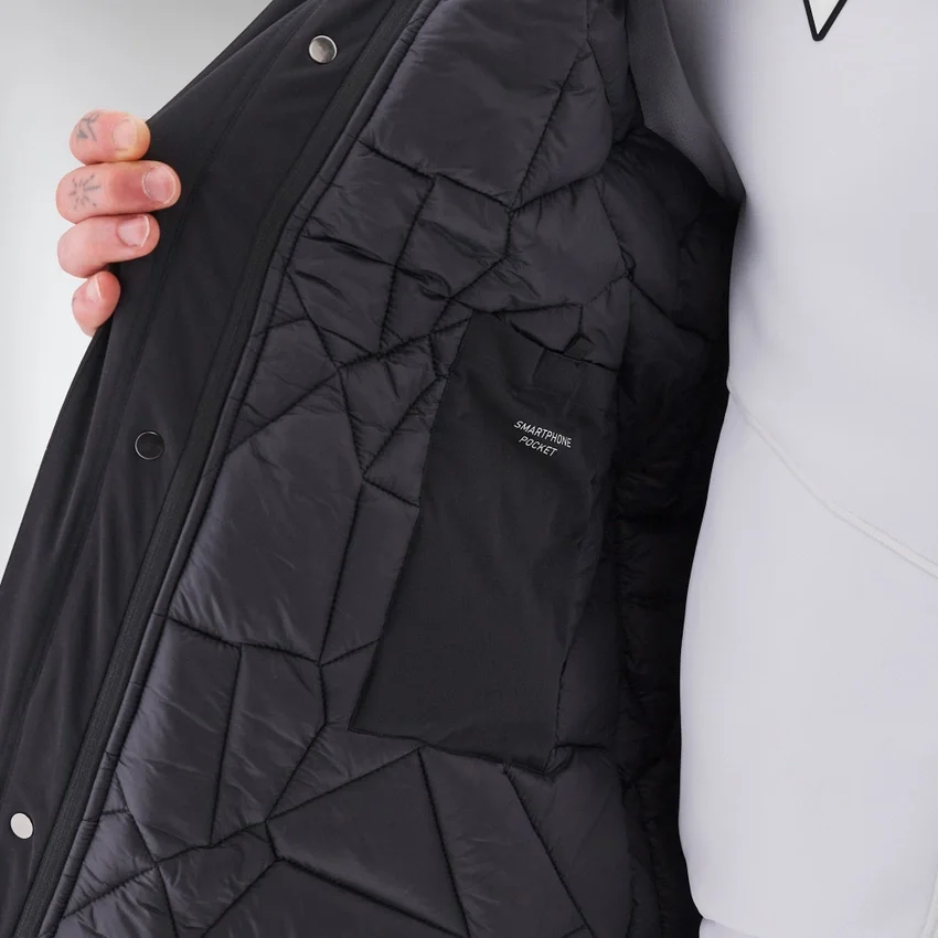 Arviat II parka jacket Arviat II parka jacket