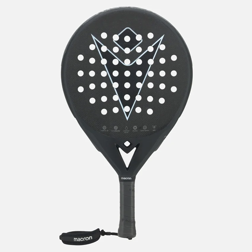 Aspire control II padel racket Aspire control II padel racket