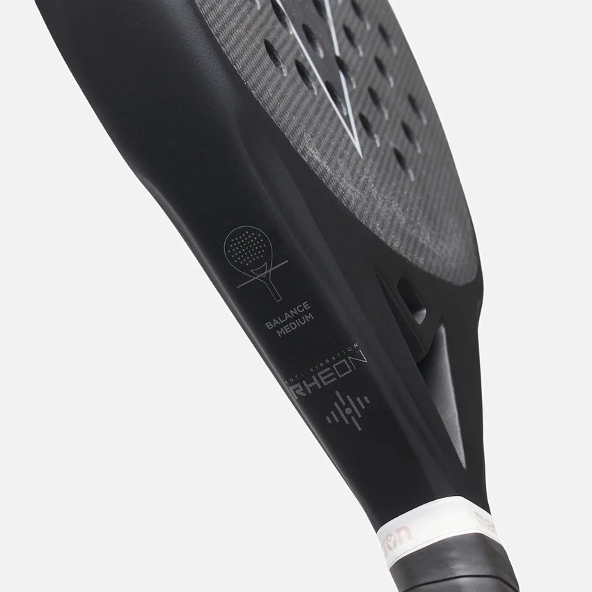 Aspire control II padel racket Aspire control II padel racket