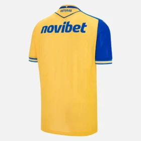 Asteras Tripolis 2025/26 Adults’ Home Match Jersey
