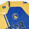Asteras Tripolis 2025/26 Adults’ Home Match Jersey Asteras Tripolis 2025/26 Adults’ Home Match Jersey