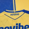 Asteras Tripolis 2025/26 Adults’ Home Match Jersey Asteras Tripolis 2025/26 Adults’ Home Match Jersey
