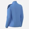 Athena Full Zip Sweatshirt