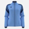 Athena Full Zip Sweatshirt