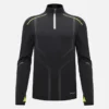 Automobili Lamborghini 1/4 Zip Jersey
