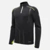 Automobili Lamborghini 1/4 Zip Jersey