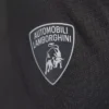 Automobili Lamborghini 1/4 Zip Jersey
