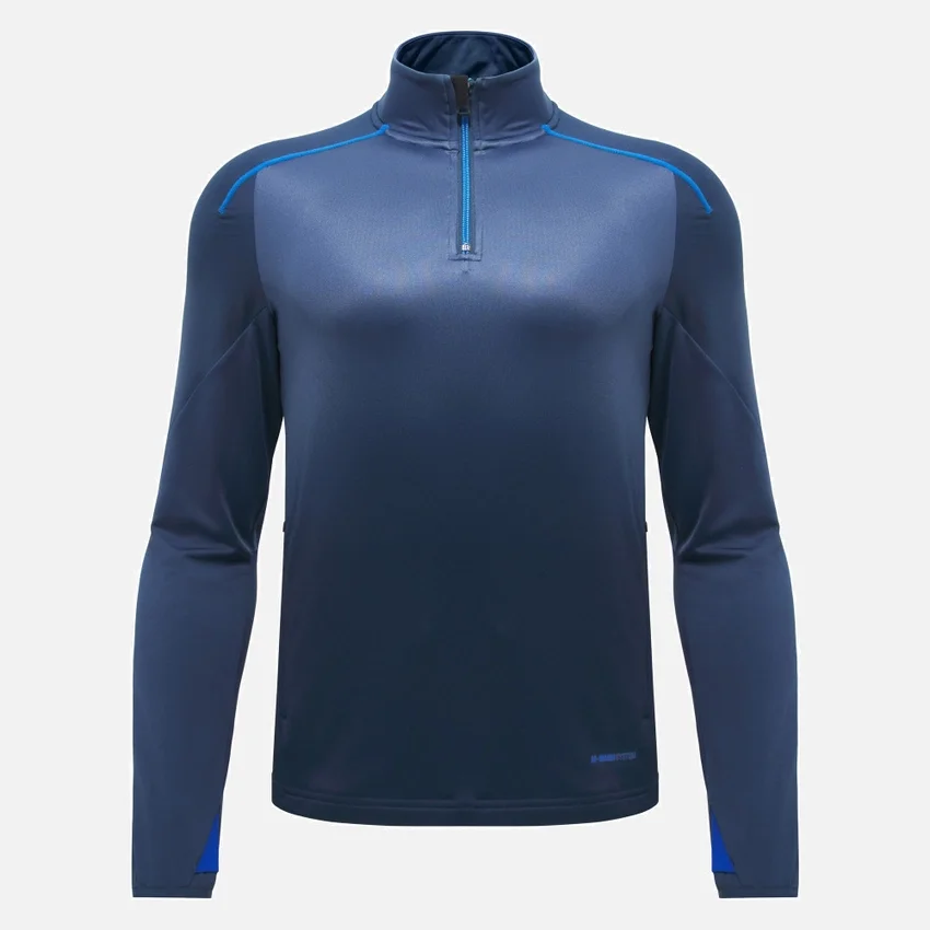 Automobili Lamborghini Men’s 1/4 Zip Sweatshirt Automobili Lamborghini Men’s 1/4 Zip Sweatshirt