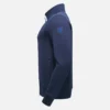 Automobili Lamborghini Men’s Full-Zip Sweatshirt Automobili Lamborghini Men’s Full-Zip Sweatshirt