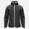 Automobili Lamborghini Men’s Rainjacket Jacket Automobili Lamborghini Men’s Rainjacket Jacket