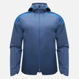 Automobili Lamborghini Men’s Rainjacket Jacket