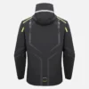 Automobili Lamborghini Men’s Rainjacket Jacket Automobili Lamborghini Men’s Rainjacket Jacket