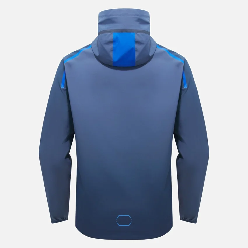 Automobili Lamborghini Men’s Rainjacket Jacket Automobili Lamborghini Men’s Rainjacket Jacket