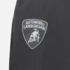 Automobili Lamborghini Men’s Rainjacket Jacket Automobili Lamborghini Men’s Rainjacket Jacket