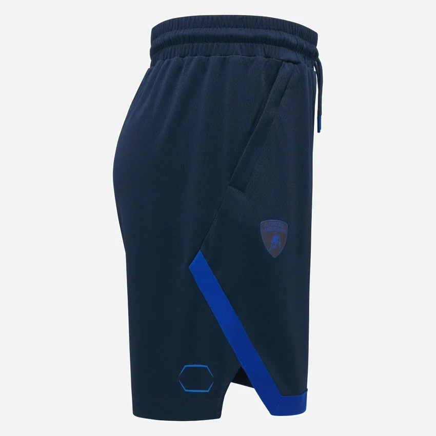 Automobili Lamborghini Men’s Shorts Automobili Lamborghini Men’s Shorts