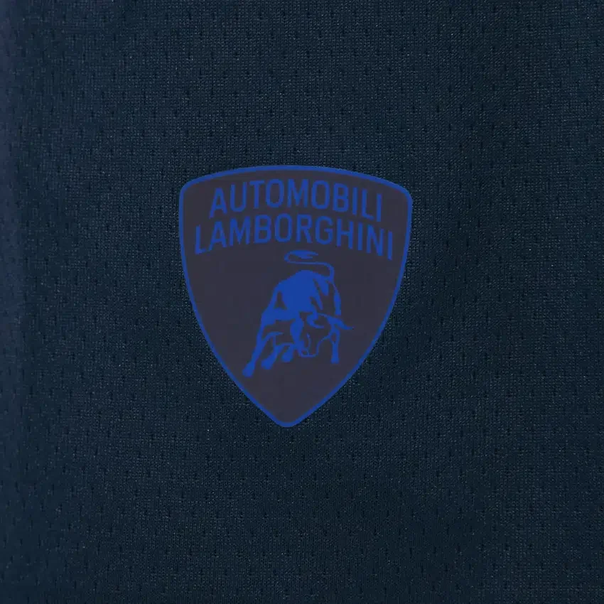 Automobili Lamborghini Men’s Shorts Automobili Lamborghini Men’s Shorts