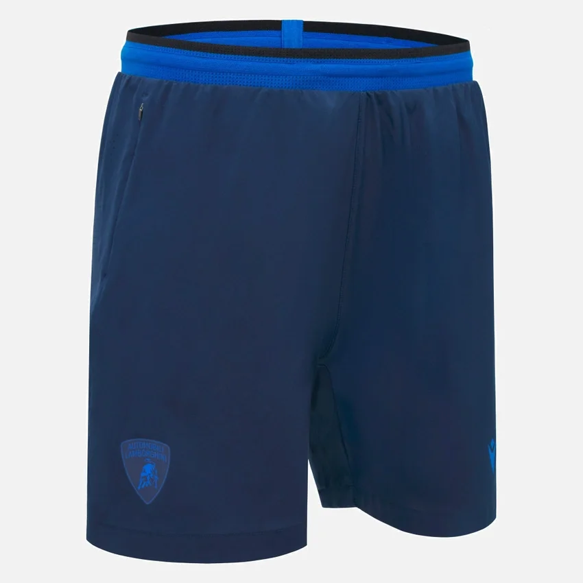 Automobili Lamborghini Men’s Sports Shorts Automobili Lamborghini Men’s Sports Shorts