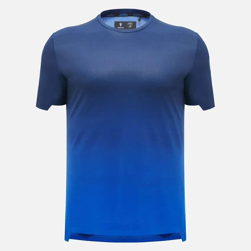 Automobili Lamborghini Men’s Technical Jersey Automobili Lamborghini Men’s Technical Jersey