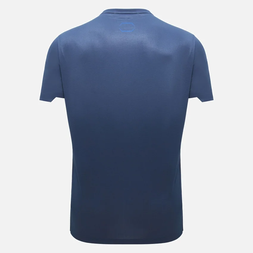 Automobili Lamborghini Men’s Technical Jersey Automobili Lamborghini Men’s Technical Jersey
