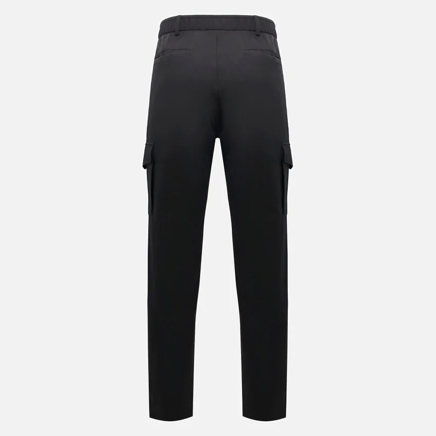 Automobili Lamborghini Men_x0092_s Cargo Trousers Automobili Lamborghini Men_x0092_s Cargo Trousers
