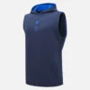 Automobili Lamborghini Sleeveless Sweatshirt Automobili Lamborghini Sleeveless Sweatshirt