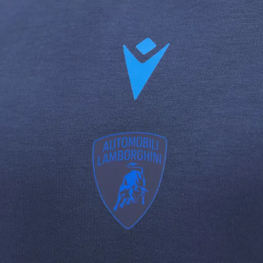 Automobili Lamborghini Sleeveless Sweatshirt Automobili Lamborghini Sleeveless Sweatshirt