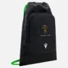 Automobili Lamborghini Squadra Corse Black Bag Automobili Lamborghini Squadra Corse Black Bag