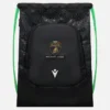 Automobili Lamborghini Squadra Corse Black Bag Automobili Lamborghini Squadra Corse Black Bag