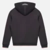 Automobili Lamborghini Squadra Corse Kid’s Black Tricolor Full-Zip Sweatshirt Automobili Lamborghini Squadra Corse Kid’s Black Tricolor Full-Zip Sweatshirt