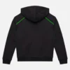 Automobili Lamborghini Squadra Corse Kid’s Full-Zip Sweatshirt Automobili Lamborghini Squadra Corse Kid’s Full-Zip Sweatshirt