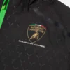 Automobili Lamborghini Squadra Corse Kid’s Rainjacket Jacket Automobili Lamborghini Squadra Corse Kid’s Rainjacket Jacket