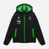 Automobili Lamborghini Squadra Corse Kid’s Softshell Jacket Automobili Lamborghini Squadra Corse Kid’s Softshell Jacket