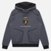 Automobili Lamborghini Squadra Corse Kid’s Sweatshirt Automobili Lamborghini Squadra Corse Kid’s Sweatshirt