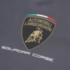 Automobili Lamborghini Squadra Corse Kid’s Sweatshirt Automobili Lamborghini Squadra Corse Kid’s Sweatshirt