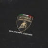 Automobili Lamborghini Squadra Corse Kid’s Zephiro Shirt
