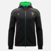 Automobili Lamborghini Squadra Corse Men’s Full-Zip Sweatshirt