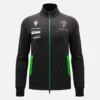 Automobili Lamborghini Squadra Corse Men’s Full-Zip Sweatshirt Automobili Lamborghini Squadra Corse Men’s Full-Zip Sweatshirt