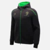Automobili Lamborghini Squadra Corse Men’s Full-Zip Sweatshirt