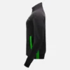 Automobili Lamborghini Squadra Corse Men’s Full-Zip Sweatshirt Automobili Lamborghini Squadra Corse Men’s Full-Zip Sweatshirt