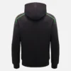 Automobili Lamborghini Squadra Corse Men’s Full-Zip Sweatshirt
