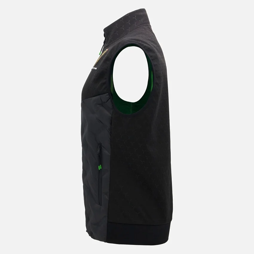 Automobili Lamborghini Squadra Corse Men’s Gilet Automobili Lamborghini Squadra Corse Men’s Gilet