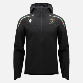 Automobili Lamborghini Squadra Corse Men’s Rainjacket Jacket