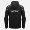 Automobili Lamborghini Squadra Corse Men’s Rainjacket Jacket Automobili Lamborghini Squadra Corse Men’s Rainjacket Jacket