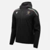 Automobili Lamborghini Squadra Corse Men’s Softshell Jacket