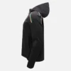 Automobili Lamborghini Squadra Corse Men’s Softshell Jacket